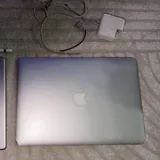 MacBook Air 13 2017 2