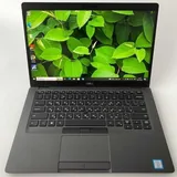 Ноутбук DELL 5400 2