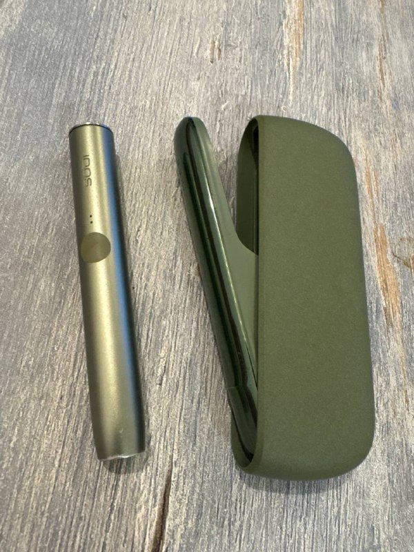 iqos illuma