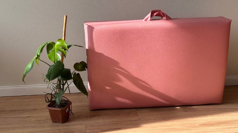 Массажный стол 180х60 2