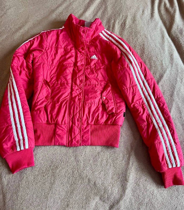 Куртка Adidas, Куртка подростковая, Crocs, Летний шарф, Сумка планшет, Эспандер, Часы Guess, Пояс для спины