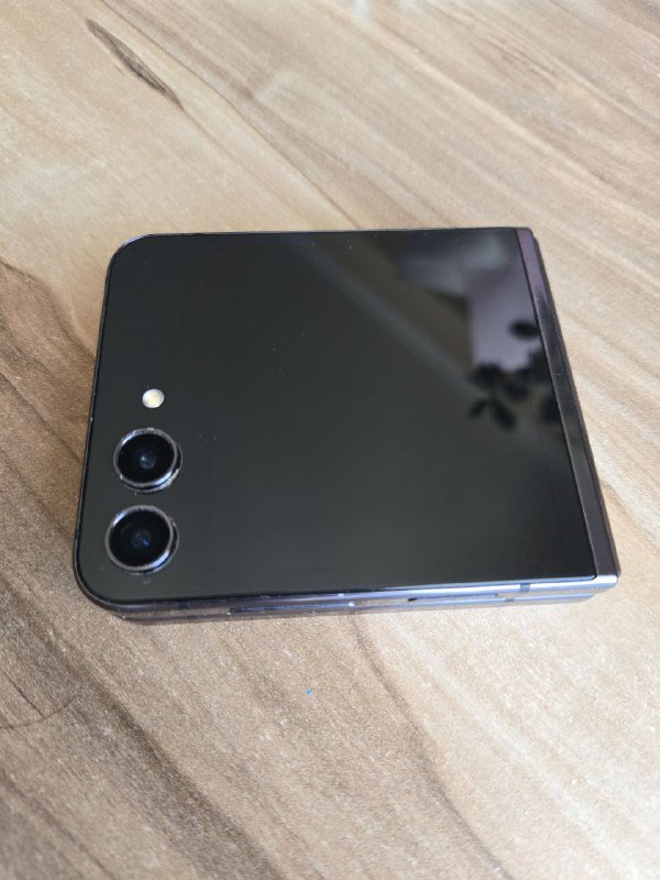 Samsung Z Flip 5, 512gb 7