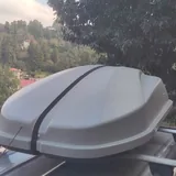 Автобокс на крышу Maxbox 460 3