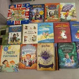Детские книги 2