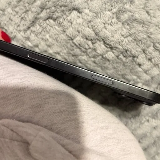 Iphone 16 pro max 256gb