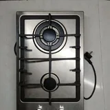 Газовая варочная панель 2