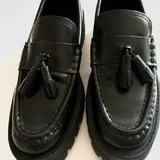Massimo Dutti loafers 3