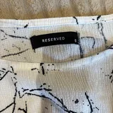 Платье Reserved 3