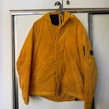 Stone Island, CP Company, Massimo Dutti, Brandit, Alpha Industries 2