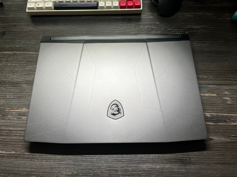 Игровой ноутбук MSI Pulse GL66 12UEOK 2