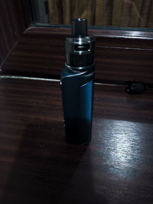 Обмен вейпа на три жижи 2