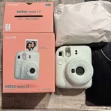 Фотоаппарат Instax mini 12 1