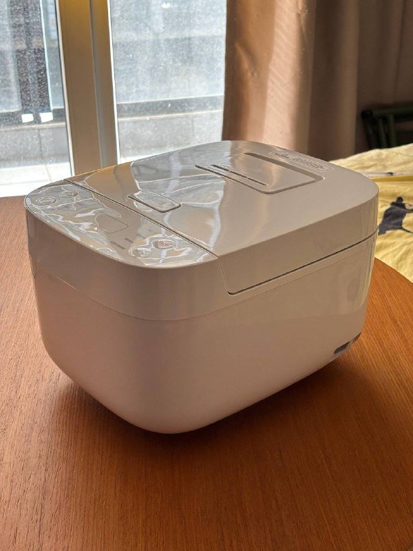 Умная рисоварка мультиварка Mi Rice Cooker 4L 1