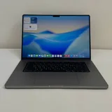 MacBook Pro 16 M1 Pro 1