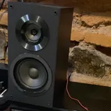 Пассивные колонки SHARP XL-HF151 3