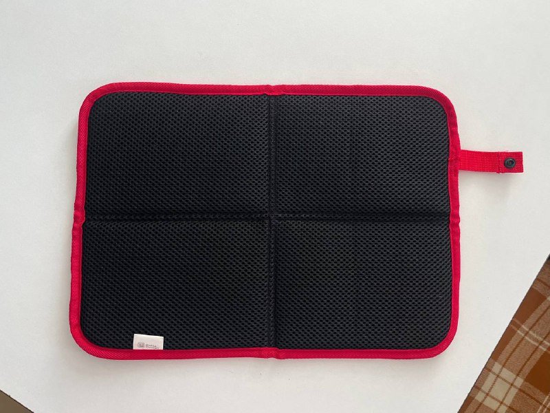 Сидушка для походов 3