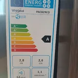 Мобильный кондиционер Whirlpool 3