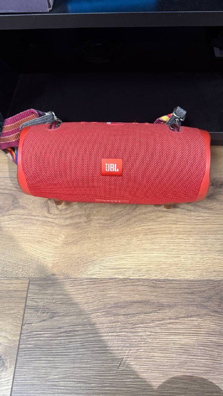 JBL Xtreme 2 портативная колонка