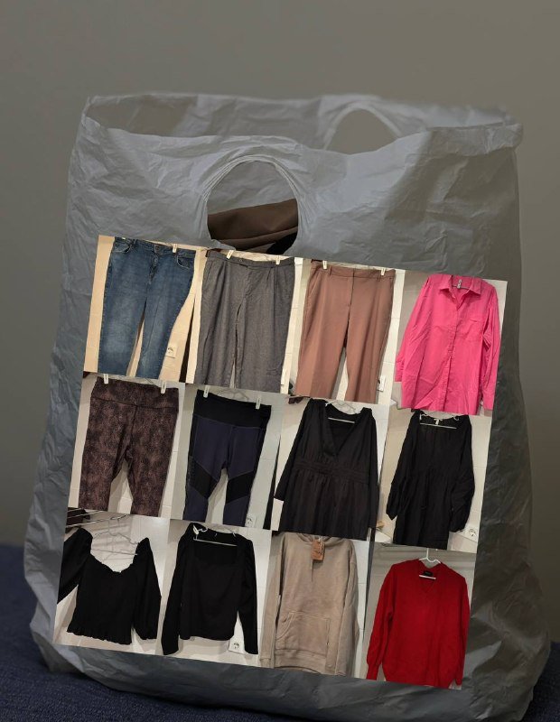 Сумка Armani Jeans 7
