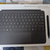 Клавиатура с пером для Microsoft Surface Pro 12" 1