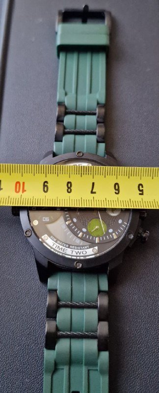 Мужские кварцевые часы Police P14536JSB-02P 4