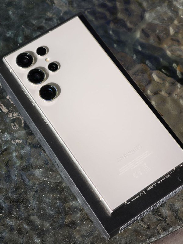 Samsung Galaxy S24 Ultra, Galaxy Fit 3 2