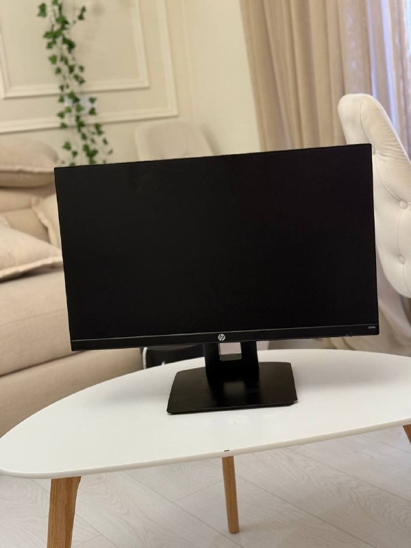 Монитор HP X24ih, Корпус Pardo