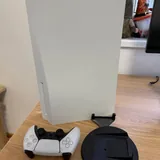 Игровая приставка PlayStation 5 2