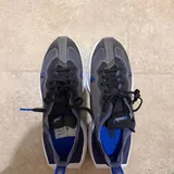 Nike ZoomX Vista Grind Racer Blue, размер 37 2