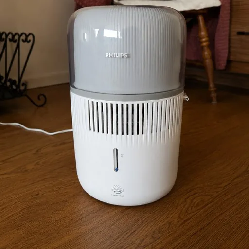 Philips HU5710/00 увлажнитель воздуха