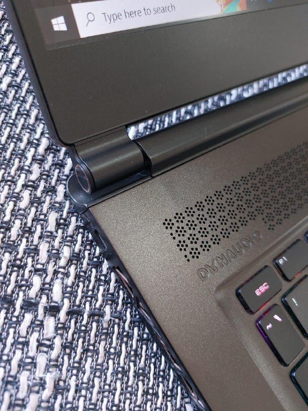 Игровой ноутбук MSI Stealth GS65 4