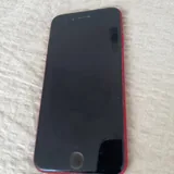iPhone SE 2020 red 1