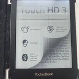 PocketBook Touch HD 3 1
