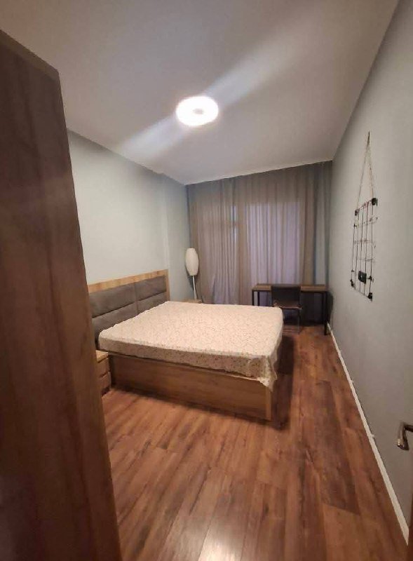 Квартира 1+1 в аренду, Чавчавадзе 107, 12 этаж 4