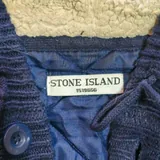Stone Island-ის ქურთუკი, ზომა M, არაორიგინალი 2