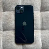 Apple iPhone 13 128 GB Midnight 3
