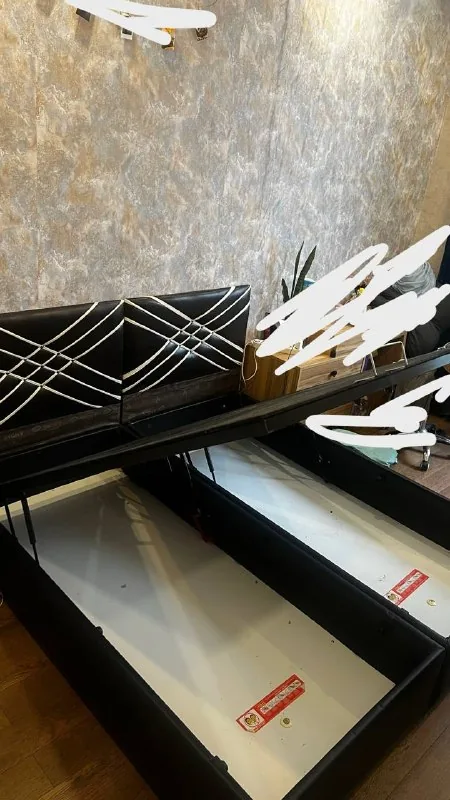Кровати 1