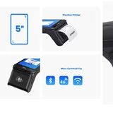 Смарт POS-терминал Telpo P8 4