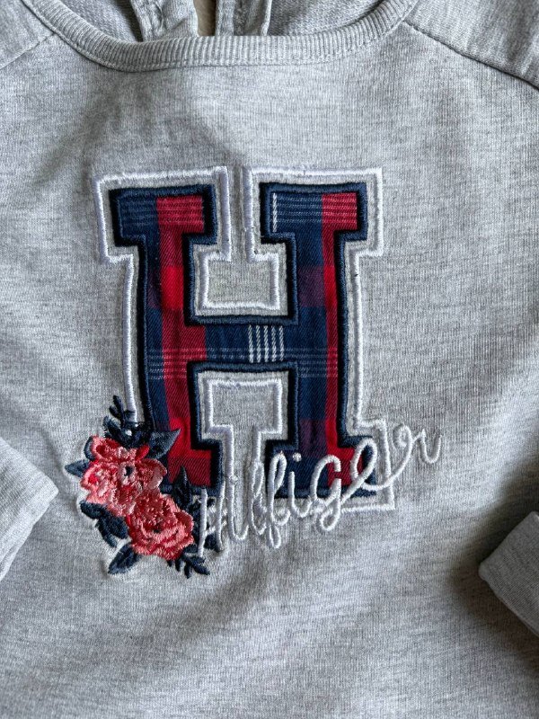 Одежда для девочки Tommy Hilfiger 2