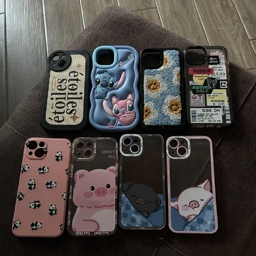Чехлы на iPhone 13/14