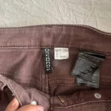 Джинсы H&M 2