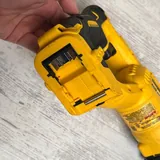 Перфоратор DeWalt DCH133 5
