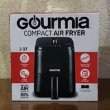 Аэрофритюрница Gourmia 6