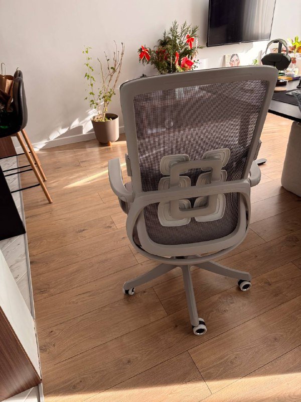 Компьютерное кресло 2