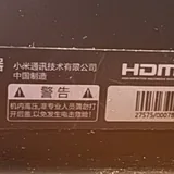 Монитор Xiaomi XMMNT27HQ 2