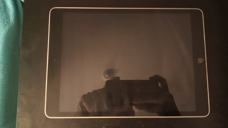 Apple iPad 9 2021 64GB Silver Wi-Fi 2