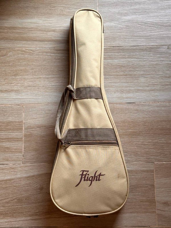 Укулеле FLIGHT NUC 310 концертная 5