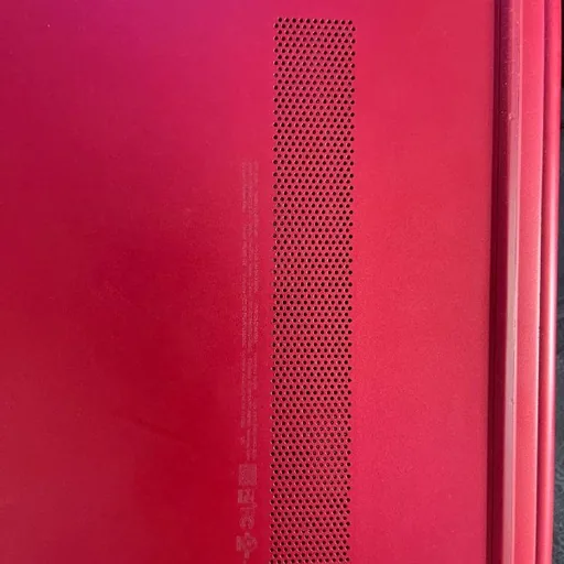 HP laptop