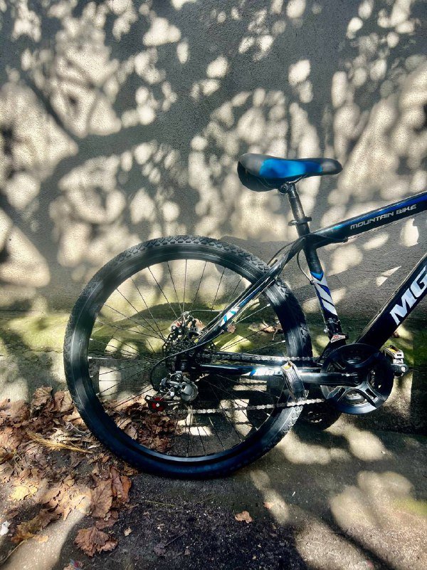 Велосипед 26 размер 3