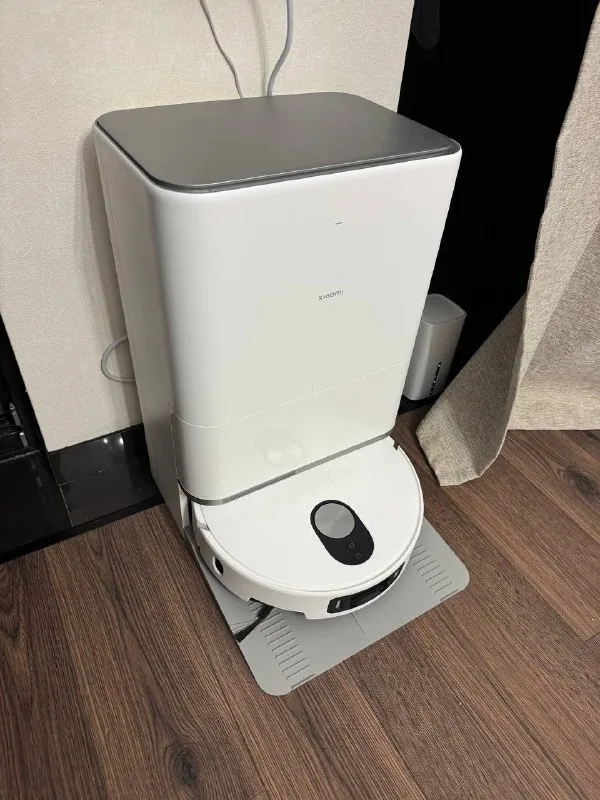 Xiaomi Robot Vacuum 5 Pro 1
